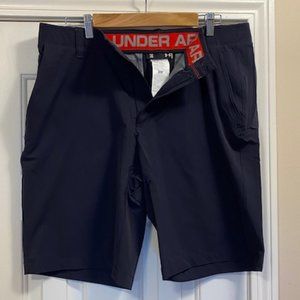 Under Armour Golf Shorts
